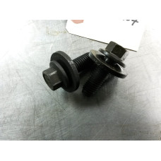 94D107 Camshaft Gear Bolts Pair For 01-04 Jeep Grand Cherokee  4.7